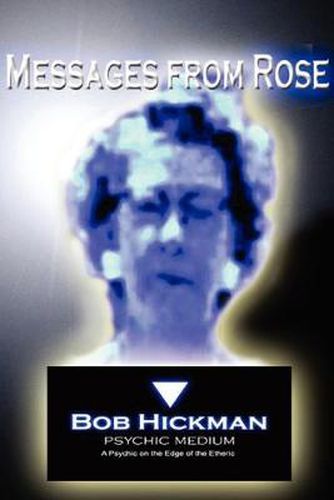 Cover image for Messages from Rose