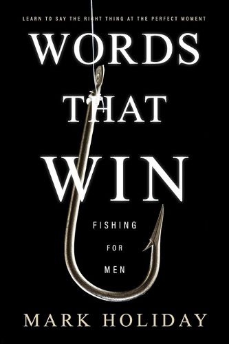 Cover image for Words That Win