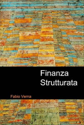 Cover image for Finanza Strutturata