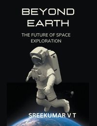 Cover image for Beyond Earth
