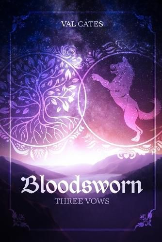 Cover image for Bloodsworn