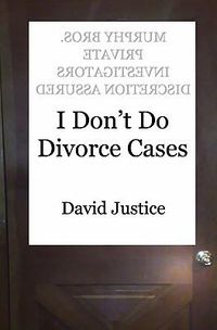 Cover image for I Don't Do Divorce Cases