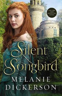 Cover image for The Silent Songbird