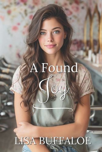 Cover image for A Found Joy