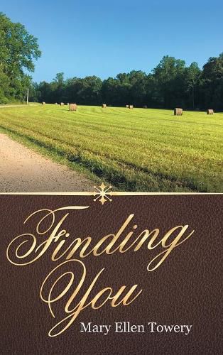 Cover image for Finding You