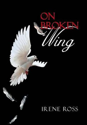 Cover image for On Broken Wing