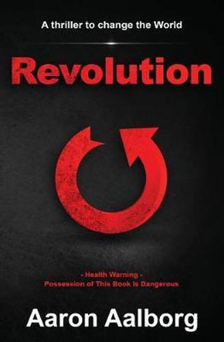 Cover image for Revolution