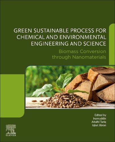 Biomass Conversion through Nanomaterials