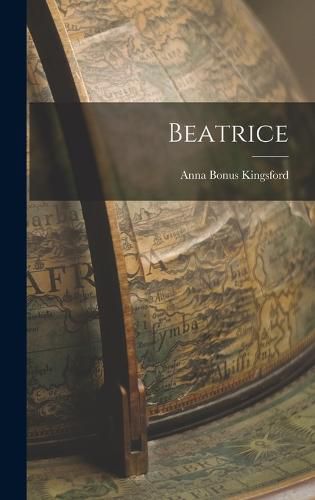 Cover image for Beatrice