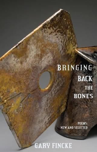 Cover image for Bringing Back the Bones