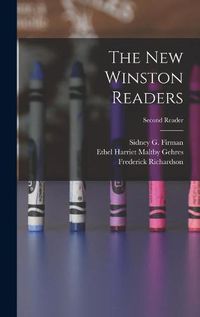 Cover image for The New Winston Readers; Second Reader