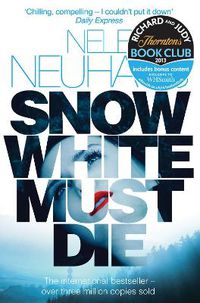 Cover image for Snow White Must Die