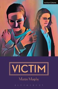 Cover image for Victim