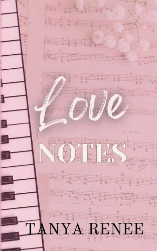 Cover image for Love Notes