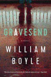 Cover image for Gravesend