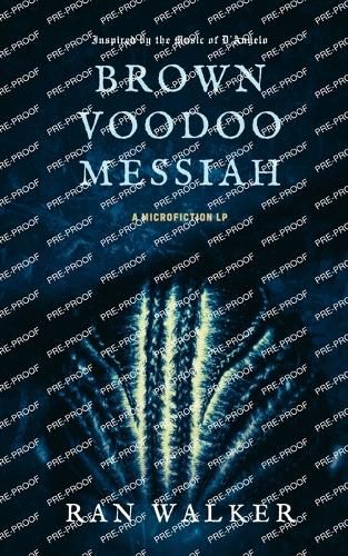 Cover image for Brown Voodoo Messiah