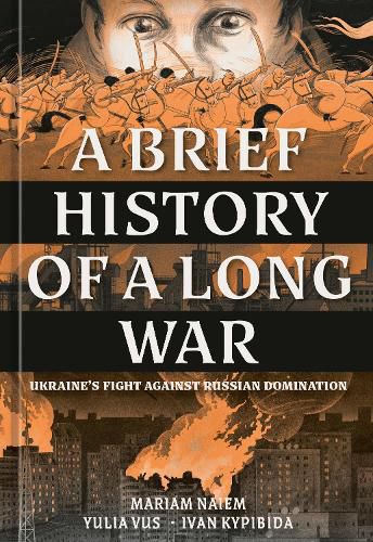 Cover image for A Brief History of a Long War