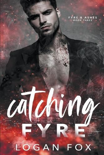 Cover image for Catching Fyre