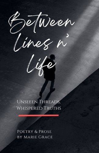 Cover image for Between Lines n' Life