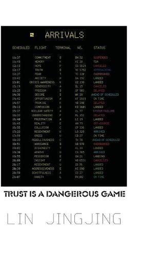 Cover image for Trust is A Dangerous Game