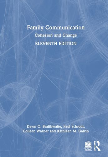 Cover image for Family Communication