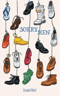 Cover image for Sorry Men
