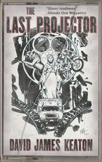 Cover image for The Last Projector