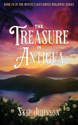 Cover image for The Treasure in Antigua