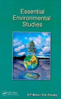 Cover image for Essential Environmental Studies