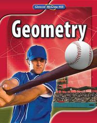 Cover image for Glencoe Geometry Student Edition