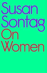 Cover image for On Women