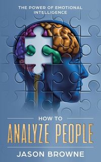 Cover image for How to Analyze People