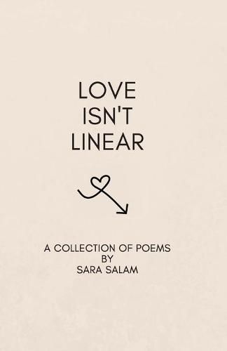 Cover image for Love Isn't Linear