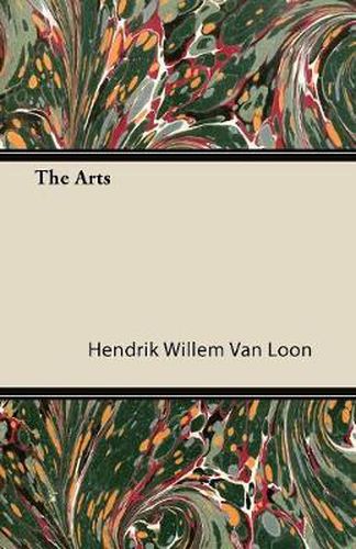 Cover image for The Arts