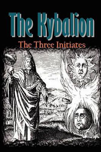 Cover image for The Kybalion