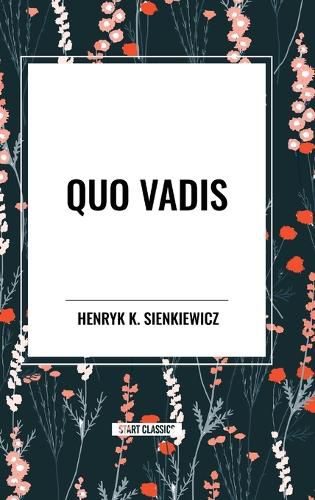 Quo Vadis