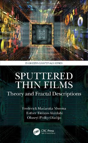 Cover image for Sputtered Thin Films