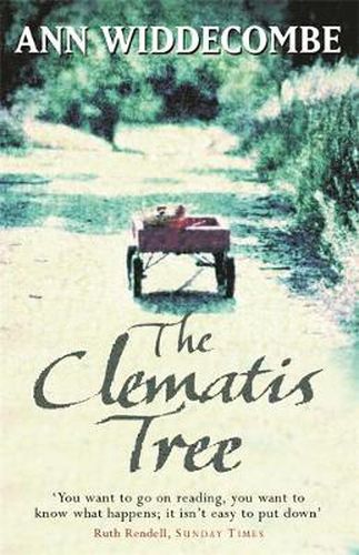 Cover image for The Clematis Tree