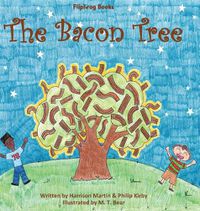 Cover image for The Bacon Tree