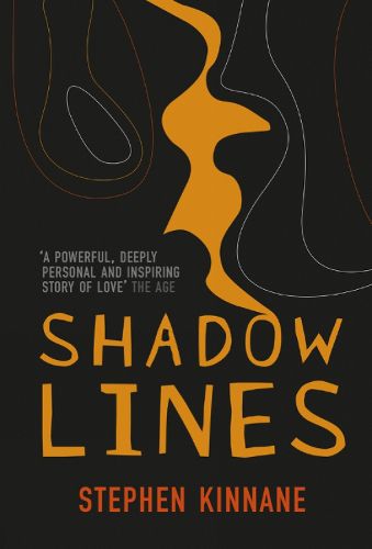 Cover image for Shadow Lines