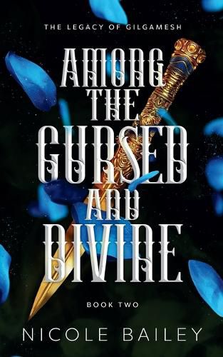 Cover image for Among the Cursed and Divine