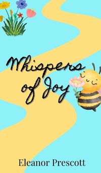 Cover image for Whispers of Joy