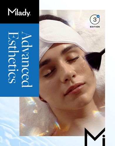 Cover image for Milady Advanced Esthetics
