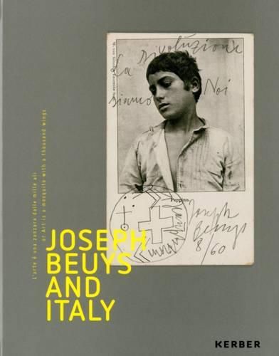 Joseph Beuys and Italy