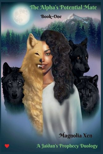 Cover image for The Alpha's Potential Mate