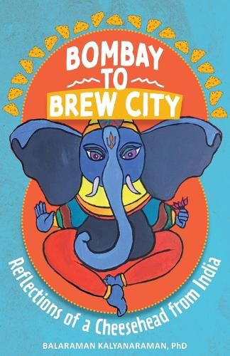 Cover image for Bombay to Brew City