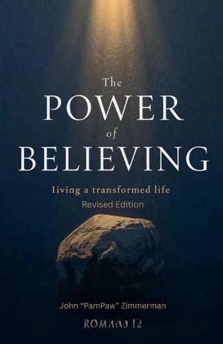 Cover image for The Power of Believing