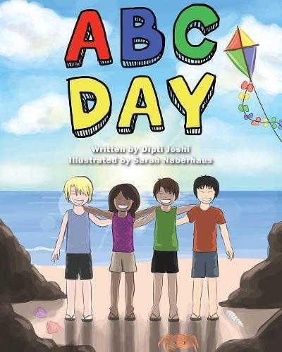 Cover image for ABC Day