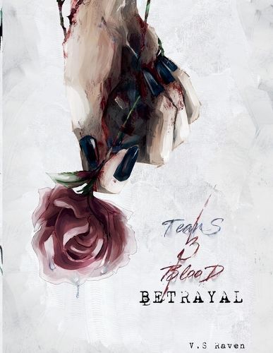 Cover image for Tears and Blood