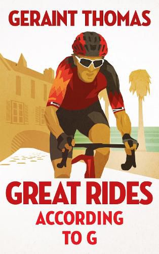 Cover image for Great Rides According to G